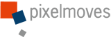Pixelmoves Logo160px