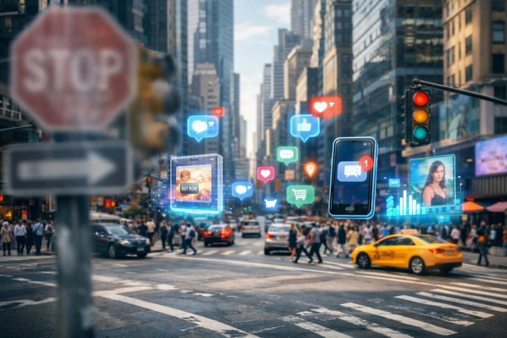 entdecken sie, warum traditionelle traffic-strategien im digitalen marketing an effektivität verlieren und wie moderne ansätze den wandel gestalten.