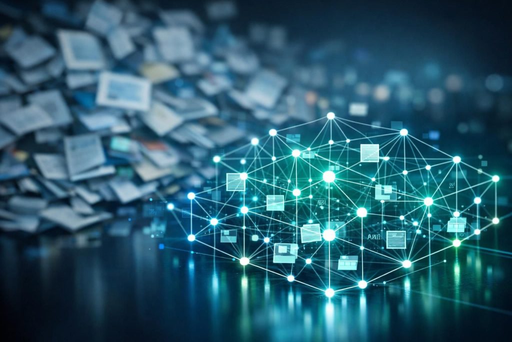 entdecken sie, warum im jahr 2026 die struktur von inhalten wichtiger wird als das reine volumen und wie dies ihre content-strategie revolutionieren kann.
