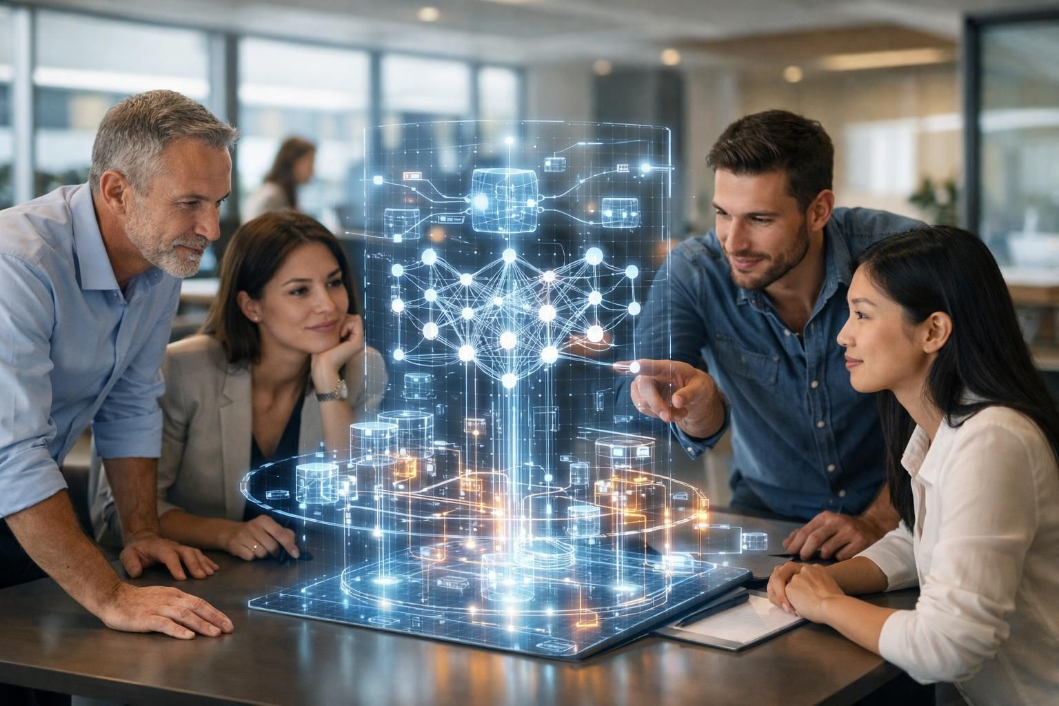 entdecken sie, warum explainable ai (xai) für unternehmen unverzichtbar wird, um transparenz, vertrauen und bessere entscheidungen in der ki-nutzung zu gewährleisten.