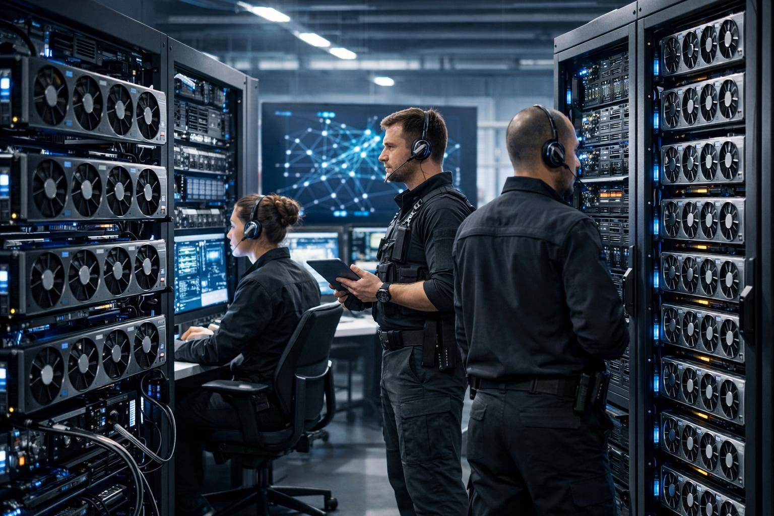 entdecken sie, warum künstliche intelligenz im jahr 2026 zur zentralen infrastruktur für digitale unternehmen wird und wie sie innovation, effizienz und wettbewerbsvorteile fördert.