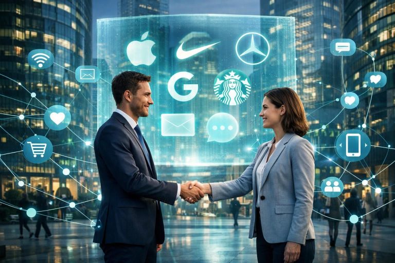 entdecken sie, warum markenvertrauen im digitalen marketing immer wichtiger wird und wie es den erfolg ihrer online-strategien maßgeblich beeinflusst.