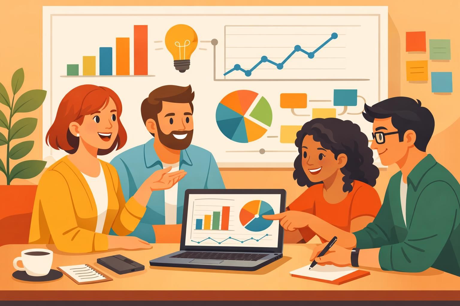 entdecken sie, wie storytelling im datengetriebenen marketing effektiv eingesetzt wird, um kunden zu begeistern und datenbasierte strategien wirkungsvoll zu kommunizieren.