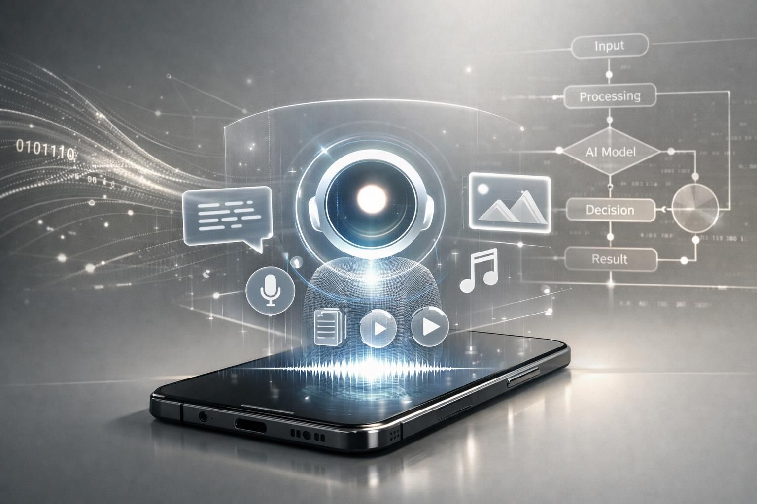 erfahren sie, wie künstliche intelligenz die entwicklung von virtuellen assistenten der nächsten generation revolutioniert und welche vorteile daraus entstehen.