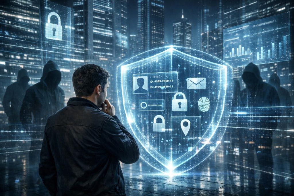 entdecken sie die neuen herausforderungen, die durch künstliche intelligenz im bereich datenschutz und sicherheit entstehen, und erfahren sie, wie unternehmen und einzelpersonen darauf reagieren können.