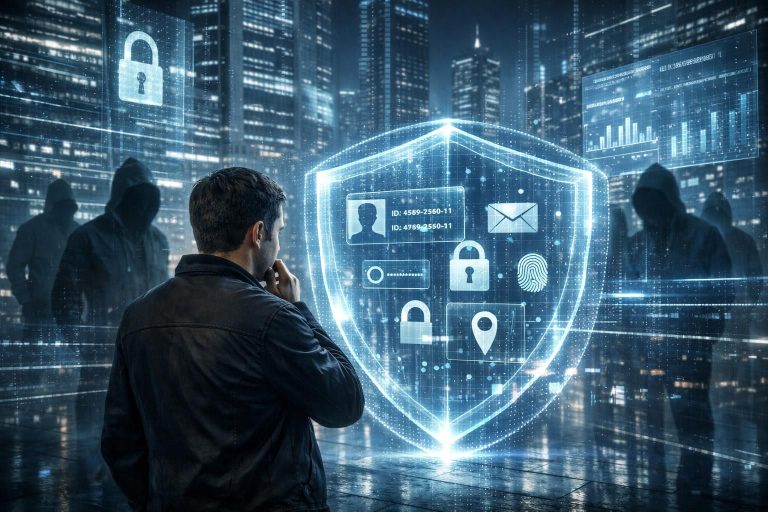 entdecken sie die neuen herausforderungen, die durch künstliche intelligenz im bereich datenschutz und sicherheit entstehen, und erfahren sie, wie unternehmen und einzelpersonen darauf reagieren können.