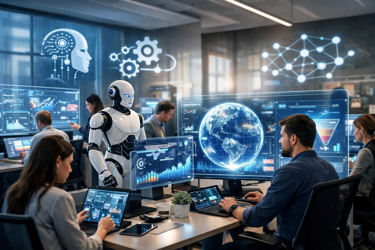 entdecken sie, wie marketing-automatisierung im jahr 2026 neue wachstumshebel schafft und unternehmen dabei unterstützt, effizienter zu wachsen und innovative strategien umzusetzen.
